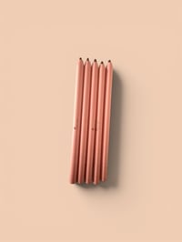 Image 4 of DARK CHOCOLATE LINER