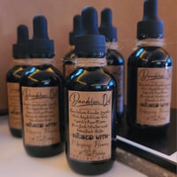 Image 1 of Dandelion Oil 