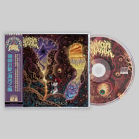 Image 1 of CYCLOPIC - Flesh of Chaos [CD]
