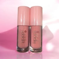 Image 3 of Pink cashmere LIMITED DROP (PRE-ORDER OPEN)
