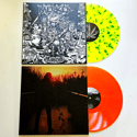 DISTRO / NON-HFY RELEASES