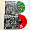 DISTRO / NON-HFY RELEASES