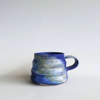 Image 1 of funfetti - blue