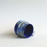 Image 2 of funfetti - blue