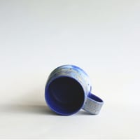 Image 3 of funfetti - blue