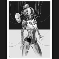 Image 1 of Ghosts in the Machine - Yin & Yang Edition