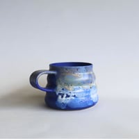 Image 4 of funfetti - blue