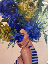 Image 9 of "In Bloom" by Anna Kincaide