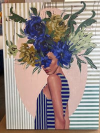 Image 10 of "In Bloom" by Anna Kincaide