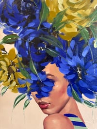 Image 12 of "In Bloom" by Anna Kincaide