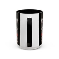Image 5 of Three Pedals No Excuses Coffee Mug – 15oz