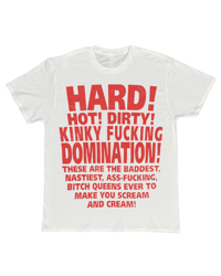 Image 3 of DOMINATION