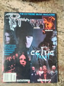 Image of Pit Magazine Issue No. 55