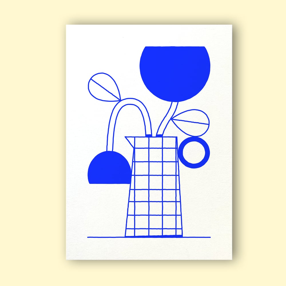 Image of WabiSabi_03 — 21 x 30 cm