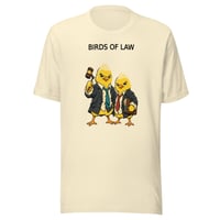 Image 2 of Birds of Law