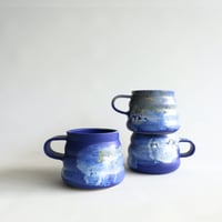 Image 5 of funfetti - blue