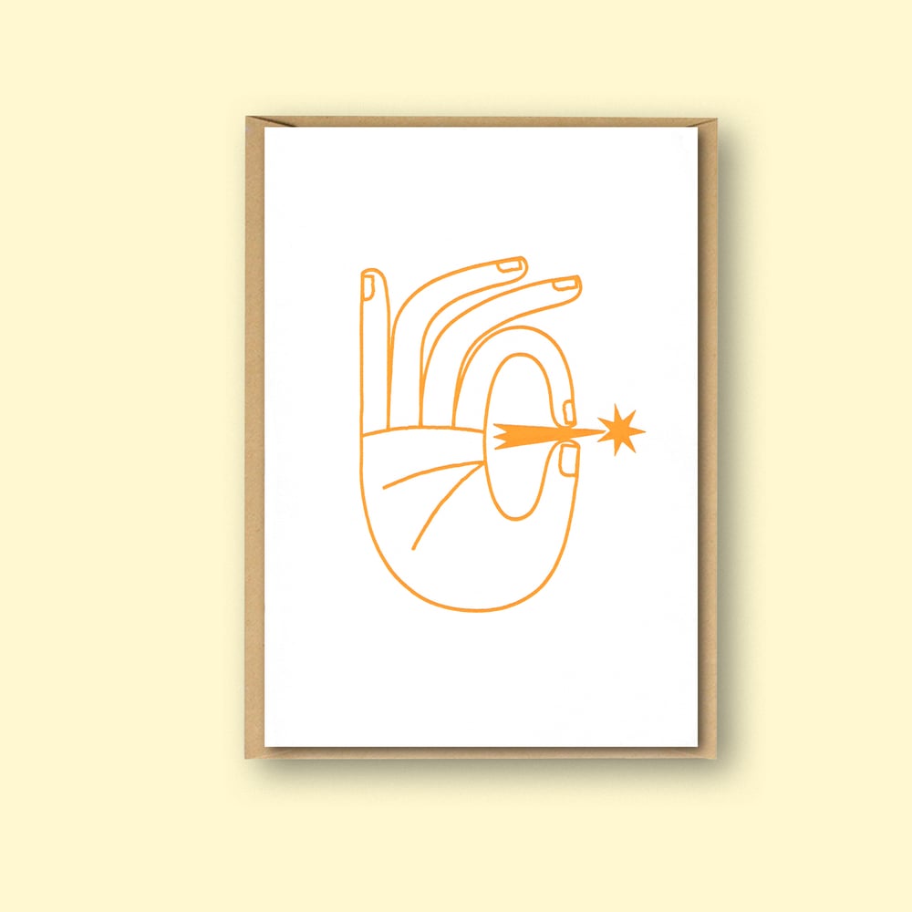 Image of Best Wishes – A6