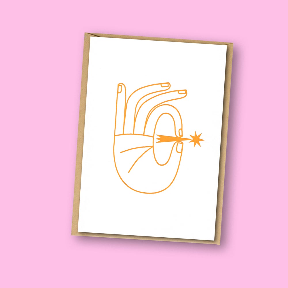 Image of Best Wishes – A6