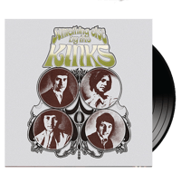 THE KINKS - Something Else - EN STOCK 28 MAYO