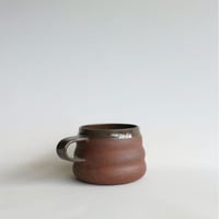 Image 1 of funfetti - terracotta