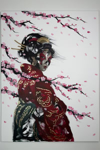 Image 1 of Beautiful Burden