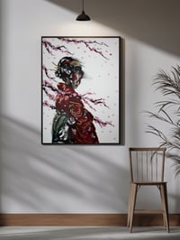 Image 2 of Beautiful Burden