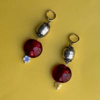 Image 1 of Boucles « JIMMIE »