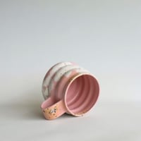 Image 2 of funfetti - pink