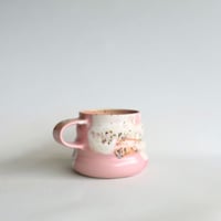 Image 1 of funfetti - pink