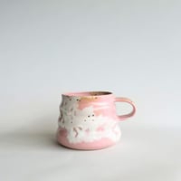 Image 3 of funfetti - pink