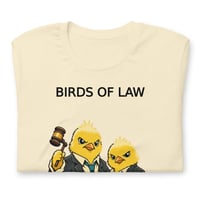 Image 5 of Birds of Law