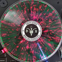 Image 2 of Crypt Witch - Bad Trip Exorcism !!! LAST COPIES !!!