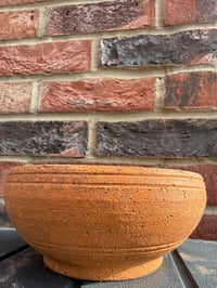 Image 2 of Small Round Terracotta Pot
