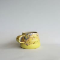 Image 1 of funfetti - yellow