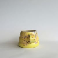 Image 3 of funfetti - yellow