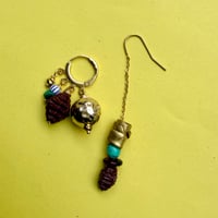 Image 3 of Boucles « BILLY »