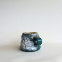 Image 4 of funfetti - green
