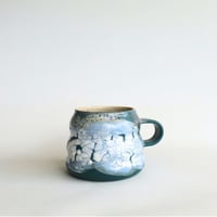 Image 3 of funfetti - green