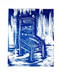 Image 3 of Instant Gratification Printmaking: Monotypes & Risograph