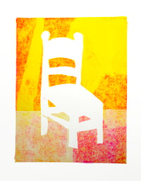 Image 5 of Instant Gratification Printmaking: Monotypes & Risograph