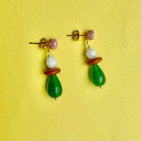 Image 3 of Boucles « EDDIE »
