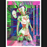 Image 1 of Ghosts in the Machine - Glitch Edition