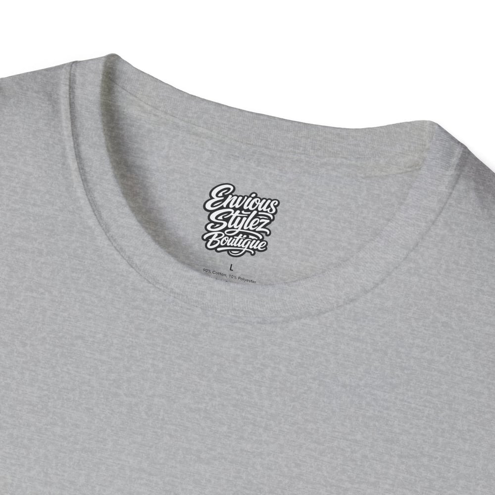 Image of Unstoppable Graphic T-Shirt — Motivational “UNSTOPPABLE” Tee