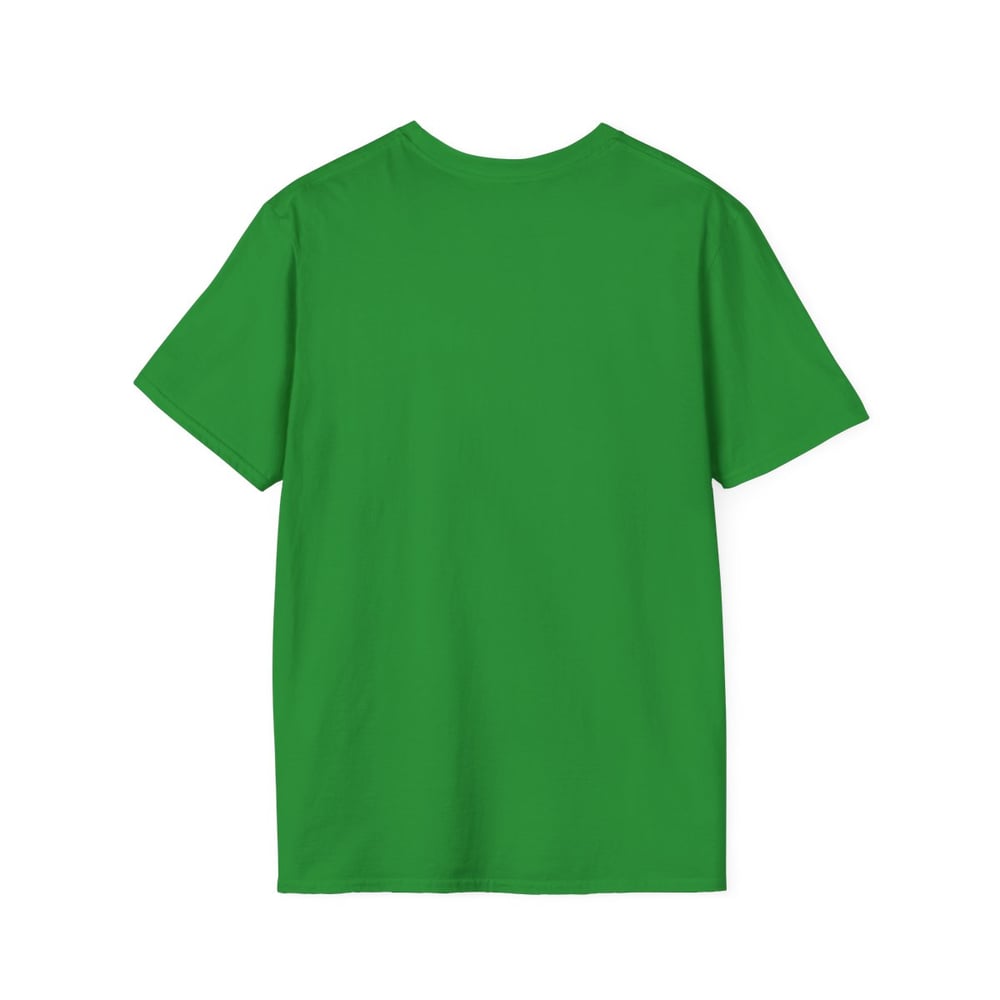 Image of Unstoppable Graphic T-Shirt — Motivational “UNSTOPPABLE” Tee