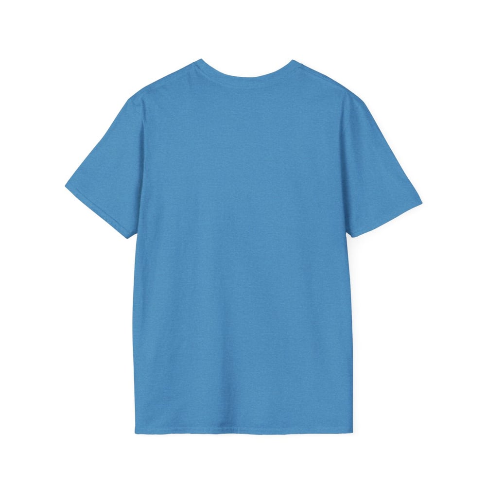 Image of Unstoppable Graphic T-Shirt — Motivational “UNSTOPPABLE” Tee