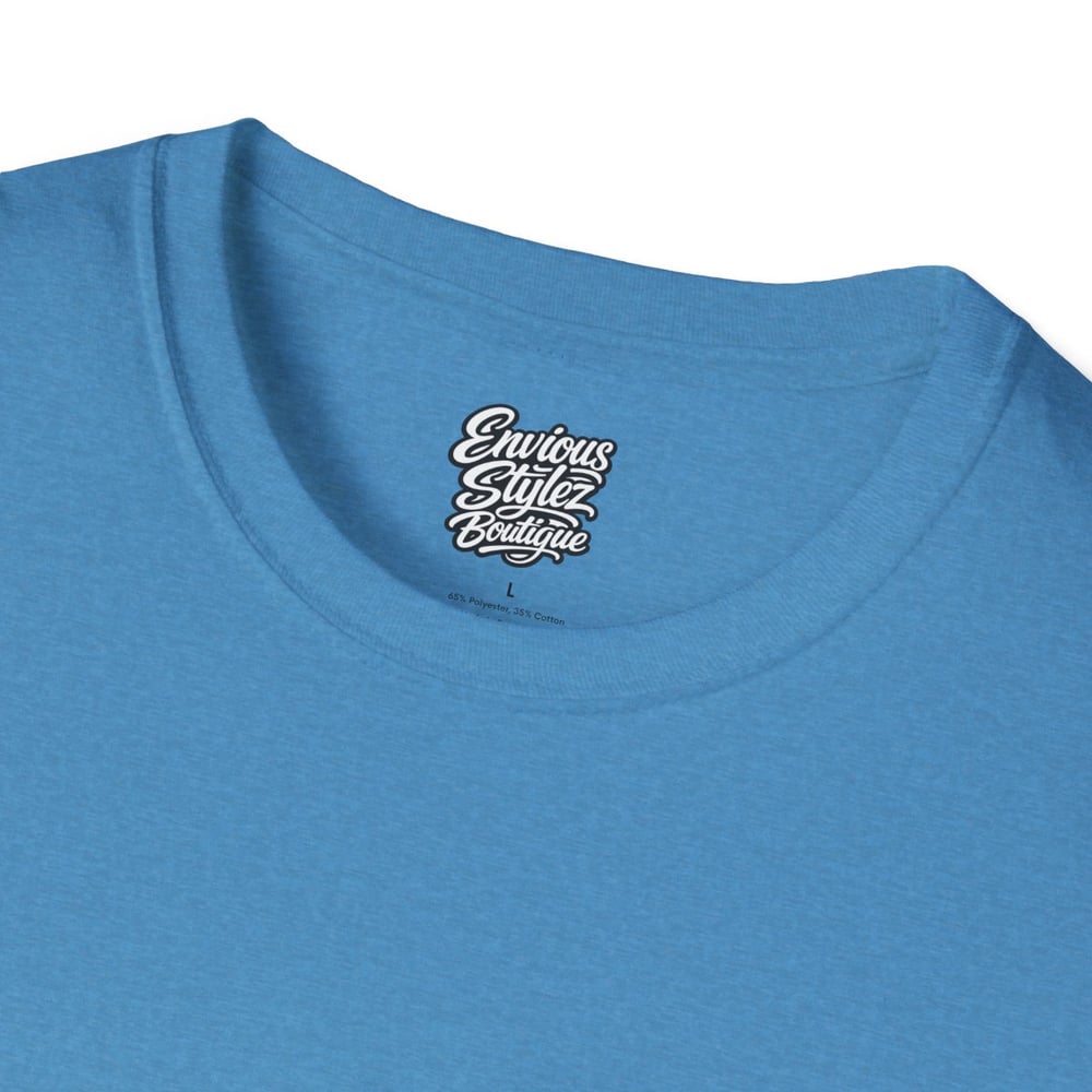 Image of Unstoppable Graphic T-Shirt — Motivational “UNSTOPPABLE” Tee