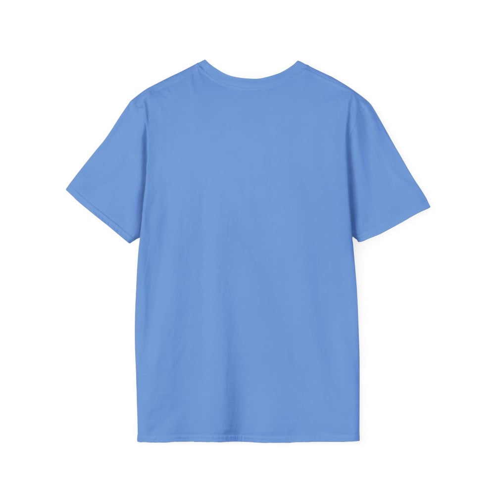Image of Unstoppable Graphic T-Shirt — Motivational “UNSTOPPABLE” Tee