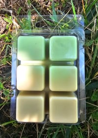 Image 5 of Earth & Turf -a Rocky Top Wax Works exclusive custom houseblend fragrance 