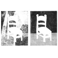 Image 4 of Instant Gratification Printmaking: Monotypes & Risograph