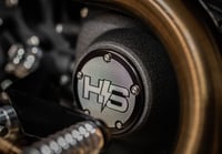 Image 1 of 12 Point Harley Timing Cover Screws